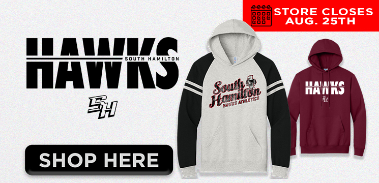Read more about the article SOUTH HAMILTON ATHLETICS FALL 2025