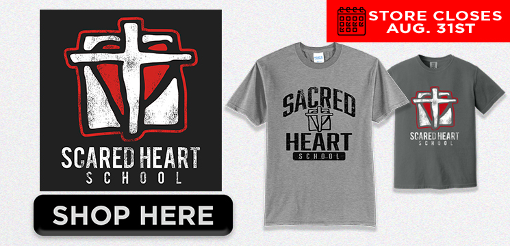 Read more about the article SACRED HEART ELEMENTARY FALL 2025