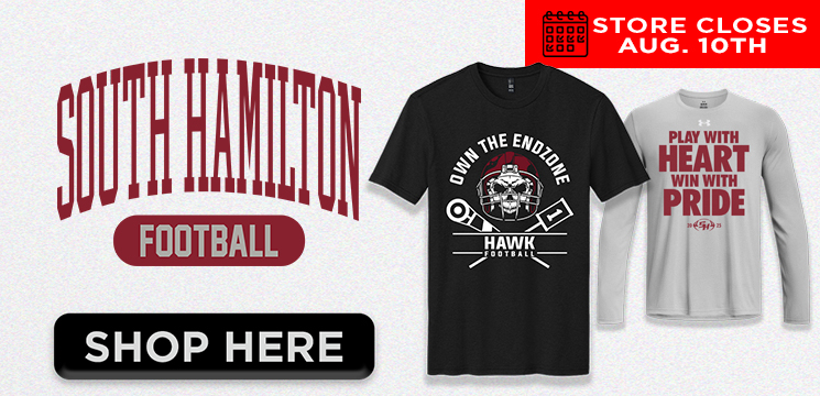 Read more about the article SOUTH HAMILTON HAWKS FOOTBALL 2025