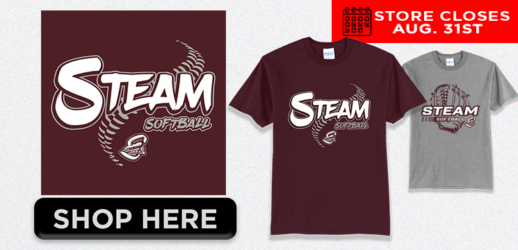 Read more about the article STEAM SOFTBALL FALL 2025