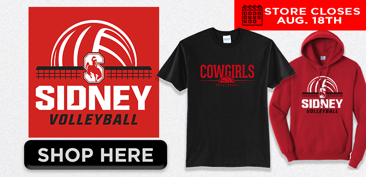 Read more about the article SIDNEY VOLLEYBALL FALL 2025