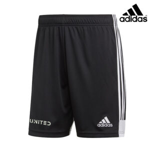 United Soccer Adidas TASTIGO 19  Soccer Shorts – Black/white