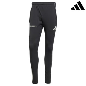 United Soccer Adidas Men TIRO25C Pant- BLACK/TEGRFO (M-2X) TEAM ITEM