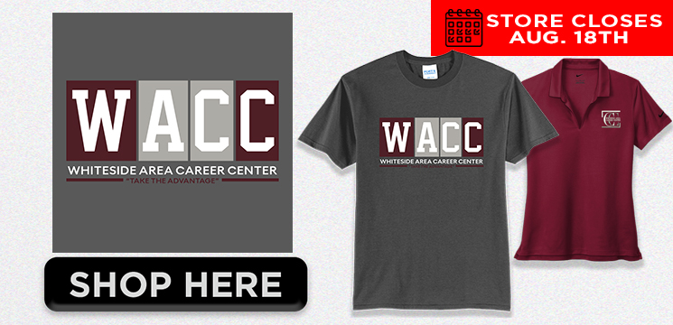 Read more about the article WHITESIDE AREA CAREER CENTER 2025