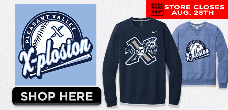 Read more about the article XPLOSION SOFTBALL FALL 2025