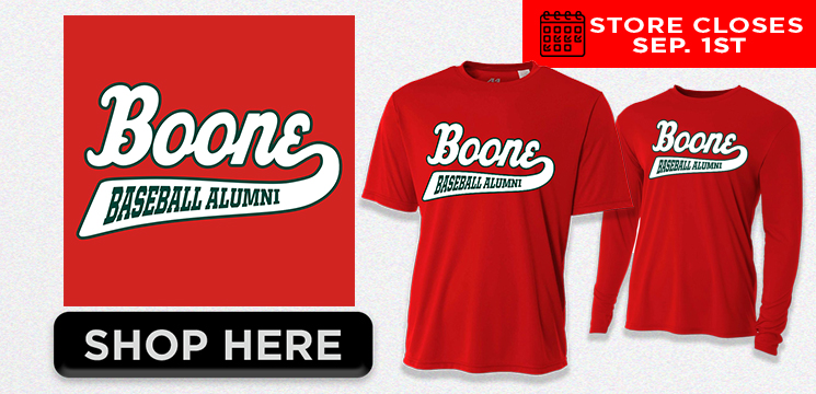 Read more about the article BOONE BASEBALL ALUMNI GAME 2025