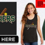 BARNSTORMER ROCKERS 2025