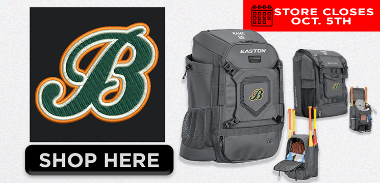 Read more about the article BARNSTORMER SOFTBALL PLAYER BAGS FALL 2025