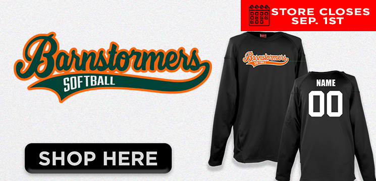 Read more about the article BARNSTORMER SOFTBALL PLAYER WARM UPS FALL 2025
