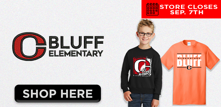 Read more about the article BLUFF ELEMENTARY FALL 2025