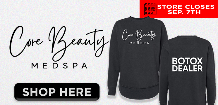 Read more about the article CORE BEAUTY MED SPA FALL 2025