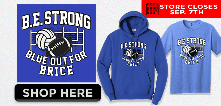 Read more about the article CAMANCHE BE STRONG FB VB 2025