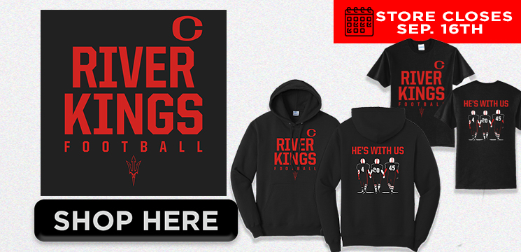 Read more about the article CMS RIVER KINGS FOOTBALL 2025