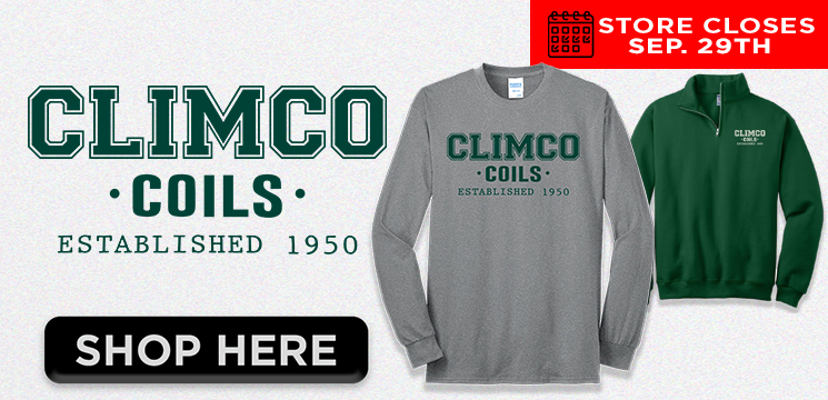 Read more about the article CLIMCO COILS EMPLOYEE FALL 2025
