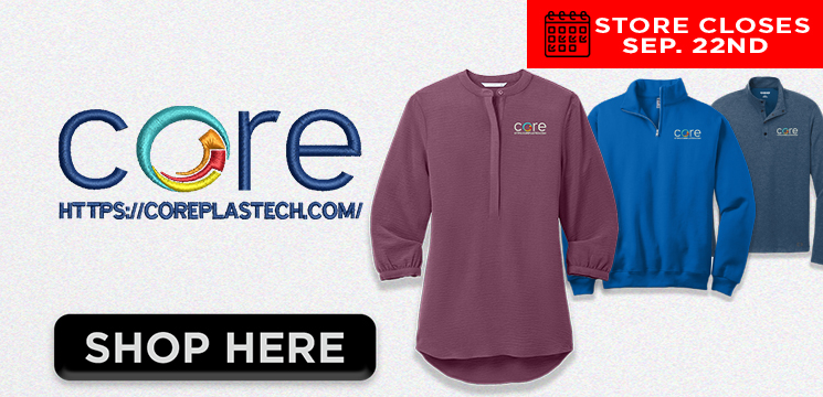 Read more about the article CORE PLASTECH EMPLOYEE FALL 2025