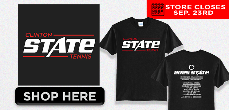 Read more about the article CLINTON RIVER QUEENS STATE TENNIS FALL 2025