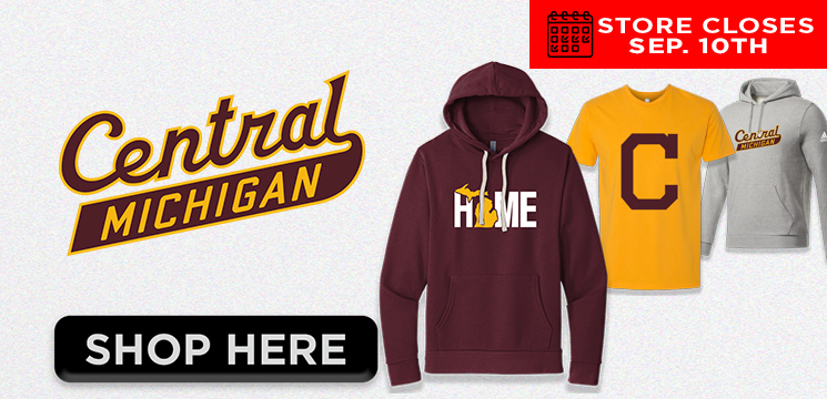Read more about the article CENTRAL MICHIGAN FAN FALL 2025