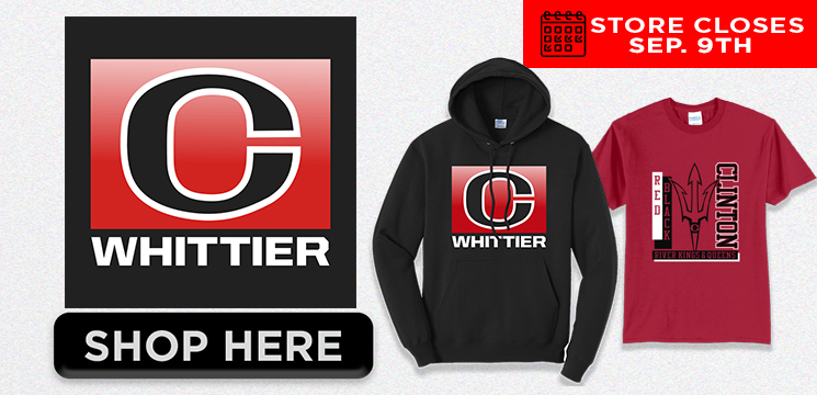 Read more about the article CLINTON WHITTIER ELEMENTARY FALL 2025