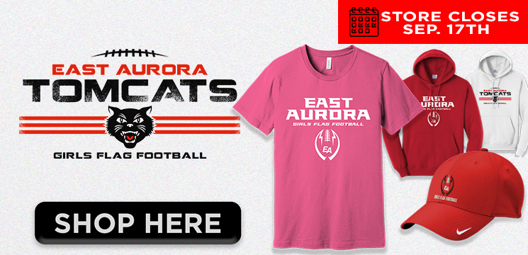 Read more about the article EAST AURORA GIRLS FLAG FOOTBALL 2025