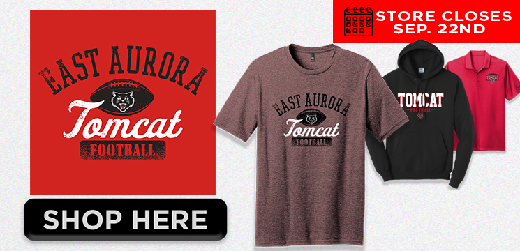 Read more about the article EAST AURORA FOOTBALL 2025