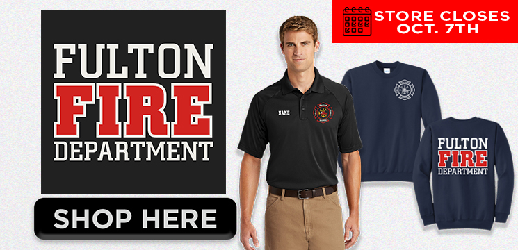 Read more about the article FULTON FIRE DEPT EMPLOYEE FALL 2025
