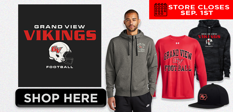 Read more about the article GRAND VIEW FOOTBALL FAN 2025