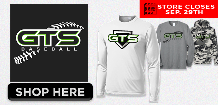 Read more about the article GTS BASEBALL FALL 2025