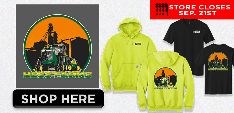 Read more about the article HESS FARMS FALL 2025