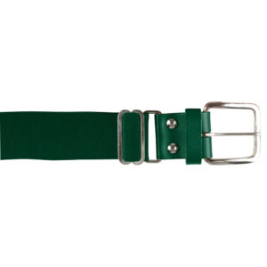 27. Adult Belt-Forest Green