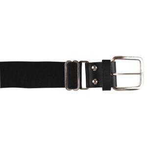29. Adult Belt-Black