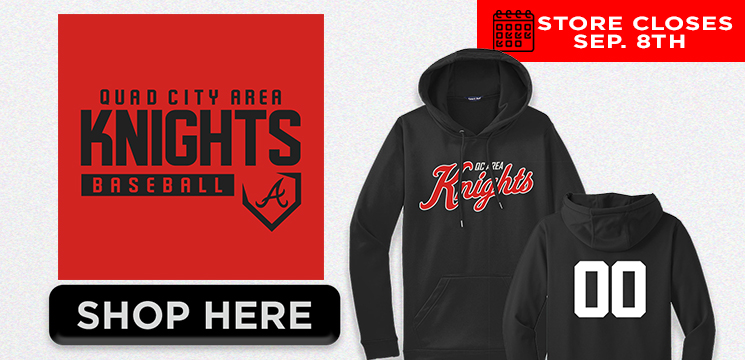 Read more about the article QC AREA KNIGHTS BASEBALL FALL 2025
