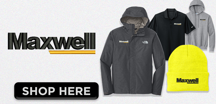 Read more about the article MAXWELL CONSTRUCTION STATIC 2025