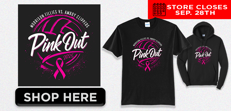 Read more about the article MORRISON VB PINK 2025