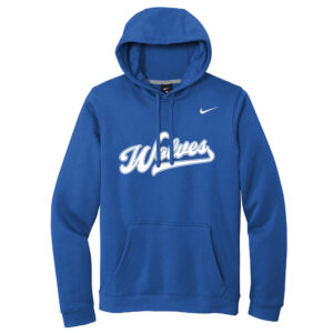 Northwest Nike Club Fleece Pullover Hoodie