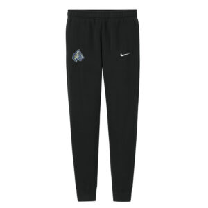 Northwest Nike Club Fleece Jogger Men-Black