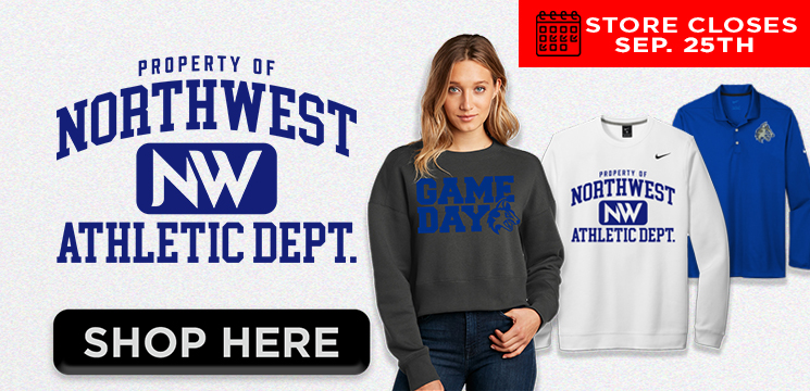 Read more about the article NORTHWEST BOOSTER CLUB FALL 2025