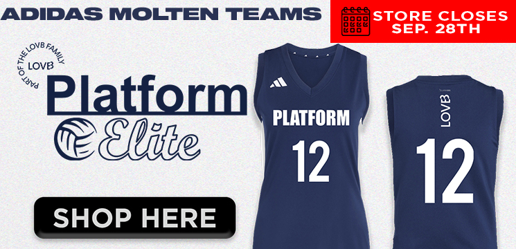 Read more about the article PLATFORM ELITE UNIFORMS 2026 – ADIDAS MOLTEN TEAMS