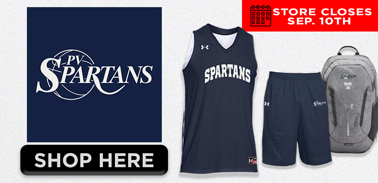 Read more about the article PLEASANT VALLEY JR. HIGH BASKETBALL TEAM UNIFORMS 2025