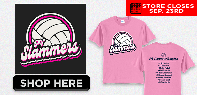 Read more about the article PV SLAMMERS FALL 2025