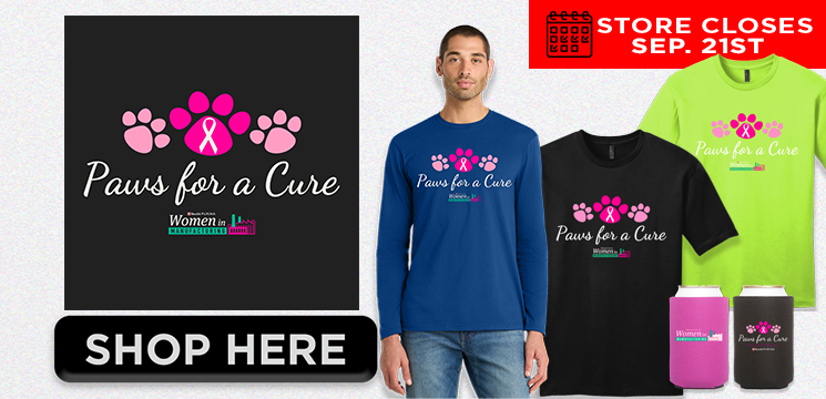 Read more about the article PAWS FOR A CURE 2025