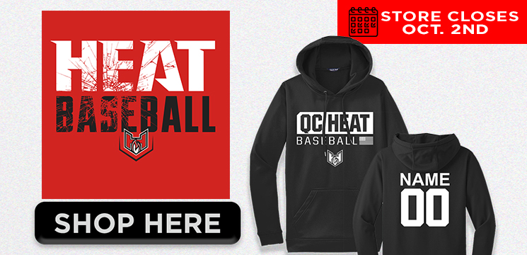 Read more about the article QUAD CITY HEAT FALL 2025