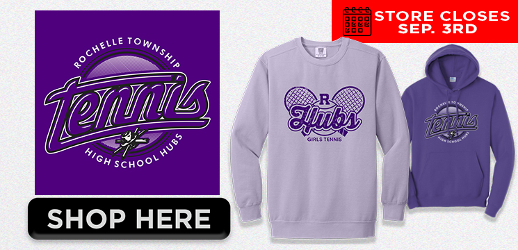 Read more about the article ROCHELLE GIRLS TENNIS 2025