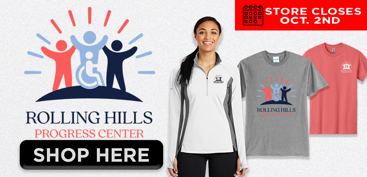 Read more about the article ROLLING HILLS PROGRESS CENTER FALL 2025