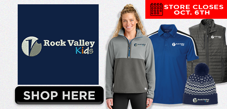 Read more about the article ROCK VALLEY KIDS FALL 2025