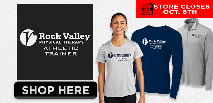 Read more about the article ROCK VALLEY ATHLETIC TRAINER FALL 2025