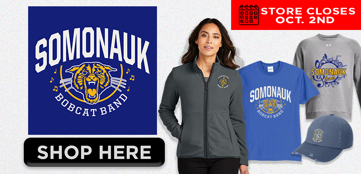 Read more about the article SOMONAUK BANDS FALL 2025