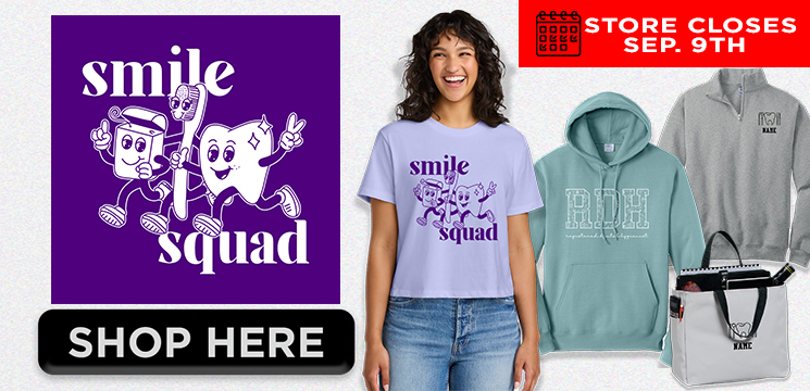 Read more about the article SMILE SQUAD RDH 2025