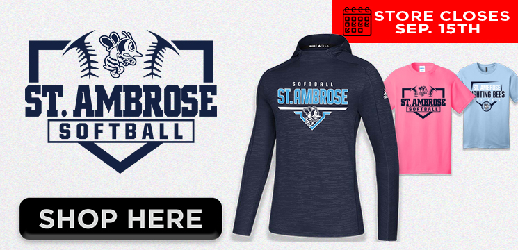Read more about the article ST AMBROSE UNIVERSITY SOFTBALL 2025
