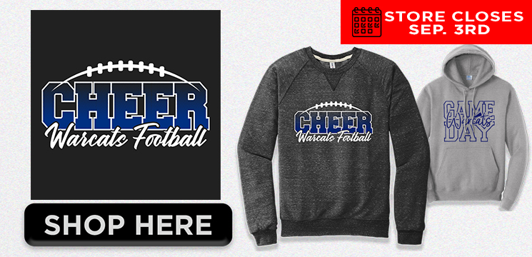 Read more about the article SOUTHWESTERN WARCATS FOOTBALL CHEER 2025