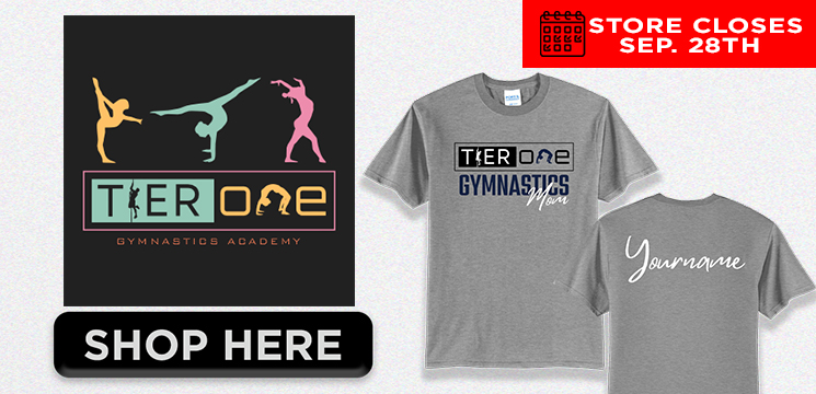 Read more about the article TIER ONE FALL 2025